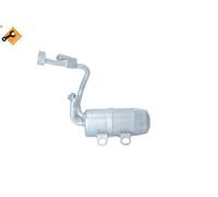 Essiccatore, climatizzatore NRF 33368 per VOLVO V50 (545) 2 2006-2012