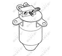 Essiccatore, Climatizzatore per BMW 5 7