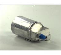 Essiccatore, climatizzatore THERMOTEC KTT120004 per ASTRA G Coupé (T98) 2 2000-