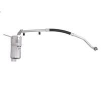 Essiccatore, climatizzatore THERMOTEC KTT120046 per MONDEO III (B5Y) 2 2000-2007
