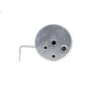 Essiccatore, climatizzatore THERMOTEC KTT120098 per VANEO (414) 1.6 2002-2005