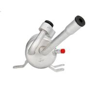 Essiccatore, climatizzatore THERMOTEC KTT120105 per MAZDA 3 (BK) 1.6 2004-2009
