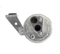 Essiccatore, climatizzatore THERMOTEC KTT120155 per PT CRUISER (PT_) 2 2000-2004