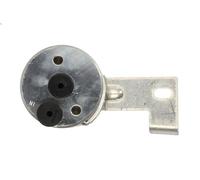 Essiccatore, climatizzatore THERMOTEC KTT120183 per VW ROUTAN 4 2008-201