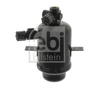 Essiccatore climatizzazione 03896 FEBI BILSTEIN per MERCEDES-BENZ 123 Tre volumi