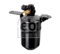 Essiccatore climatizzazione 10606 FEBI BILSTEIN per MERCEDES-BENZ CLASSE E