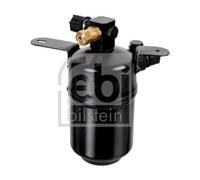 Essiccatore climatizzazione 10607 FEBI BILSTEIN per MERCEDES-BENZ CLASSE E