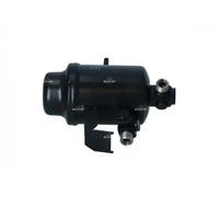 NRF Essiccatore climatizzazione 33026 Acciaio per Mercedes-Benz 124 Tre volumi