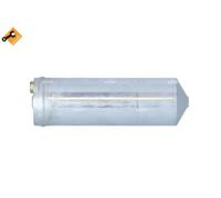 NRF Essiccatore climatizzatore 33028 per VOLVO V40 Kombi (645) 60 184 Alluminio
