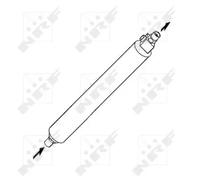 NRF 33037 Essiccatore climatizzatore