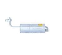 NRF Essiccatore climatizzazione 33202 in alluminio per SAAB, Cadillac, Opel