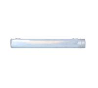 NRF Essiccatore climatizzazione 33282 in alluminio per Mercedes-Benz Classe A (W169) 2004-2012