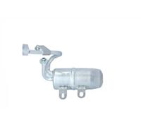 Essiccatore climatizzazione 33307 NRF per VOLVO C30 C70 II Cabriolet S40 II V50