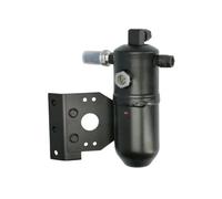 Asciugatrice, condizionatore d'aria HIGHWAY AUTOMOTIVE RED160