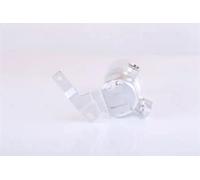 Essiccatore climatizzazione 95552 NISSENS per AUDI A8 D3