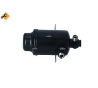 NRF Essiccatore climatizzatore 33027 74 169 Acciaio