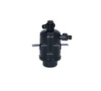 NRF Essiccatore climatizzatore 33067 Acciaio per MERCEDES-BENZ 190 (W201) 1982-1993
