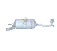 Essiccatore climatizzazione Acciaio 33189 NRF