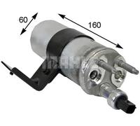 Asciugatrice, condizionatore d'aria MAHLE AD 104 000P