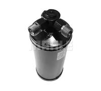Essiccatore climatizzazione AD 142 000S MAHLE per PORSCHE 911 911 Cabriolet