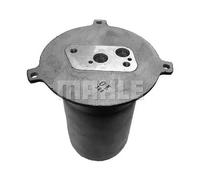 Essiccatore climatizzazione AD 148 000S MAHLE per BMW 5 5 Touring
