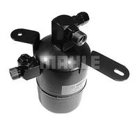 Essiccatore climatizzazione AD 158 000S MAHLE per MERCEDES-BENZ CLASSE E