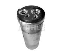 Essiccatore climatizzazione AD 186 000S MAHLE per OPEL CORSA C CORSA B