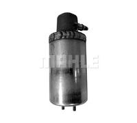 Essiccatore climatizzazione AD 197 000S MAHLE per VW SEAT