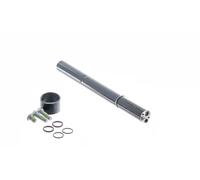 MAHLE AD 243 000P phon e accumulatore per filtro