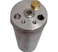 Mahle Original Essiccatore climatizzatore AD 252 000S per Honda Logo, Civic, Rover 400