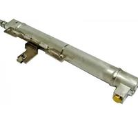 Mahle Original Essiccatore climatizzatore AD 257 000P per Volvo XC90 I