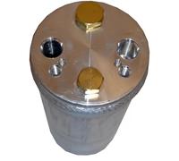 Asciugatrice Climatizzatore 355 G MAHLE Adatto Per U.A. MITSUBISHI L200
