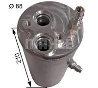 MAHLE ORIGINAL AD 44 000S Essiccatore climatizzatore