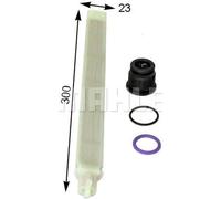 MAHLE ORIGINAL AD 86 000P Essiccatore climatizzatore