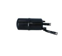 Essiccatore climatizzazione Alluminio 33051 NRF per FORD MONDEO I COUGAR