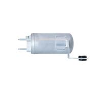 Essiccatore climatizzazione Alluminio 33227 NRF per CHRYSLER PT CRUISER