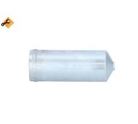 Essiccatore climatizzazione Alluminio 33320 NRF per HONDA CIVIC VI Fastback LOGO