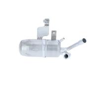 Essiccatore climatizzazione Alluminio 33358 NRF per FORD TRANSIT CONNECT