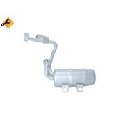 NRF Essiccatore climatizzazione 33368 Alluminio per Volvo C70 II Cabriolet V50