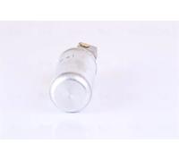 NISSENS Essiccatore Aria Condizionata Alluminio per Rover 200 Hatchback 400 MG