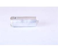 Nissens Essiccatore aria condizionata 95056 Alluminio per Nissan, Mitsubishi, Opel