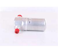 Essiccatore climatizzazione Alluminio 95115 NISSENS per AUDI VW