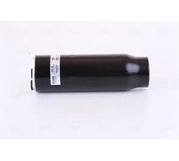 Essiccatore climatizzazione Alluminio 95170 NISSENS per PORSCHE TOYOTA PEUGEOT