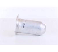 Nissens Essiccatore climatizzatore 95174 per BMW 5 Touring (E39) 2.5