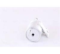 Essiccatore climatizzazione Alluminio 95185 NISSENS per OPEL ASTRA G Hatchback