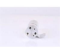 Essiccatore climatizzazione Alluminio 95193 NISSENS per FIAT PUNTO