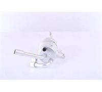 Asciugatrice, condizionatore d'aria NISSENS 95213