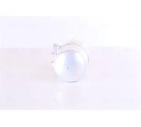 Essiccatore climatizzazione Alluminio 95318 NISSENS per AUDI A6 C5 Avant A6 C5