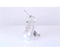 Essiccatore climatizzazione Alluminio 95331 NISSENS per FORD TRANSIT CONNECT