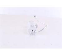 Asciugatrice, condizionatore d'aria NISSENS 95339